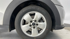 MINI Hatchback 1.5 Cooper Classic 3dr Auto Petrol Hatchback